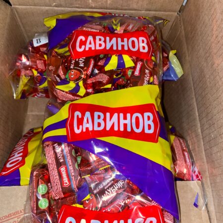 Савинов клубника-1кг